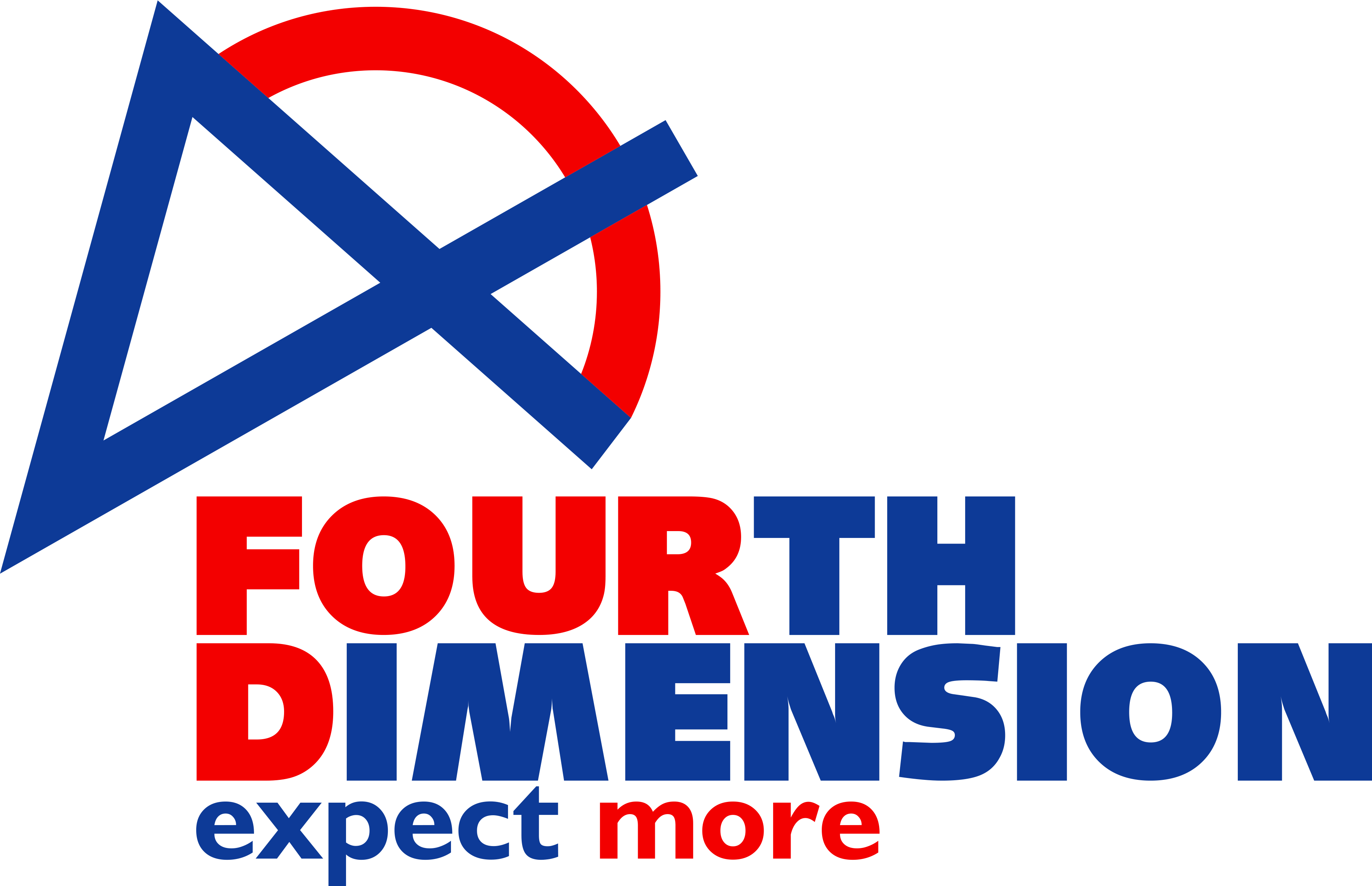 Fourth Dimension