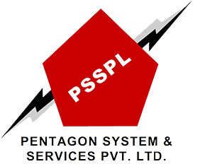 Pentagon Systems & Services Pvt Ltd