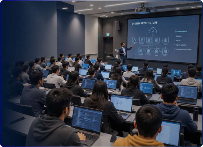 Accops HyLabs